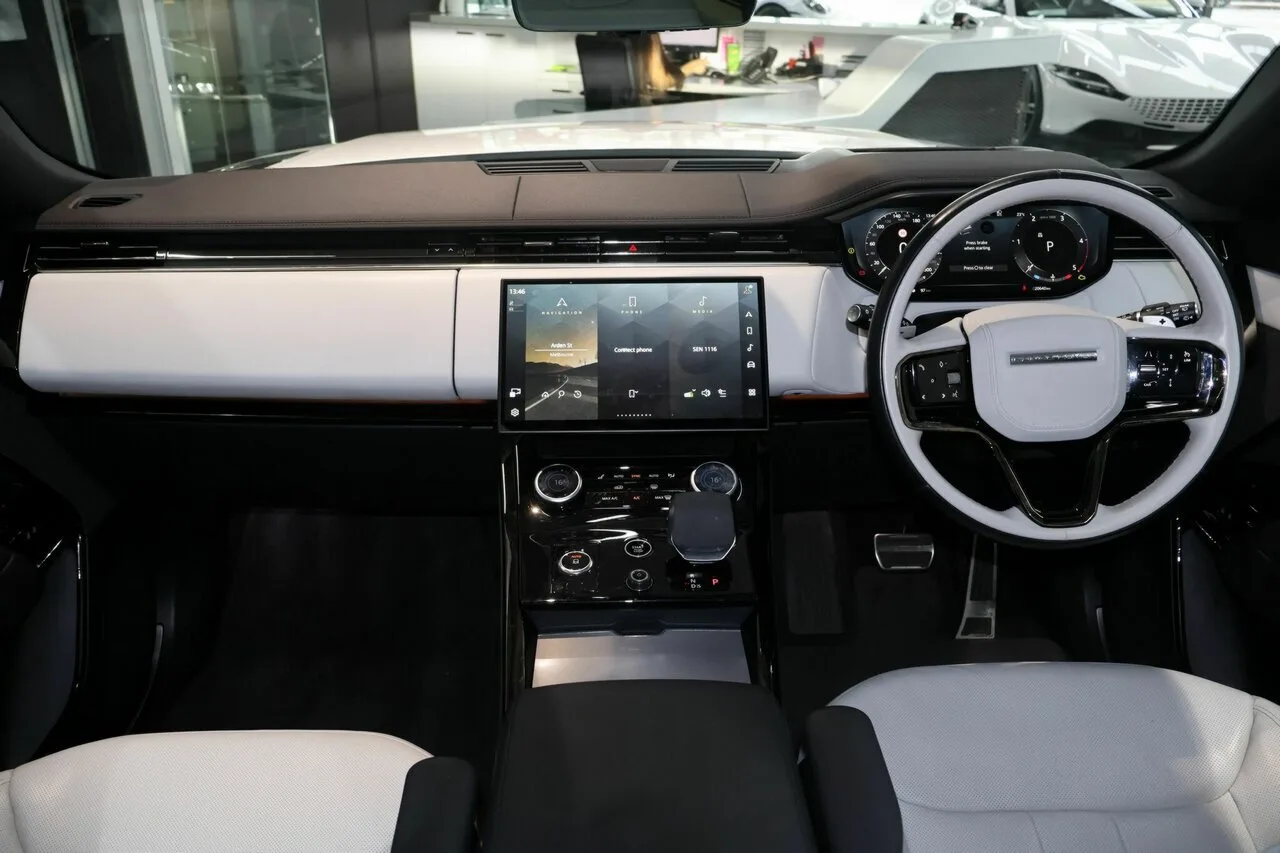2023 Land Rover Range Rover Sport D350 AWD Dynamic HSE L461 23MY, photo 14
