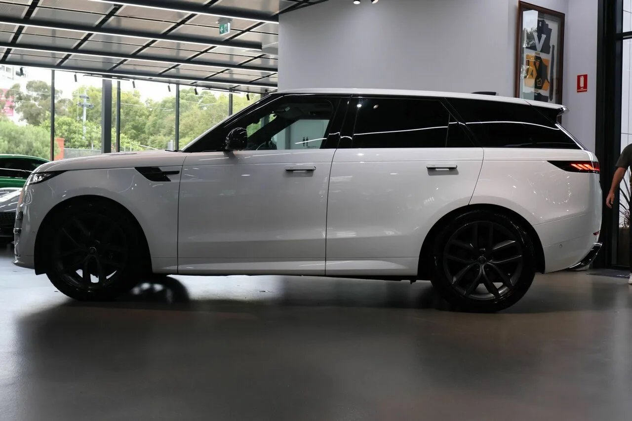 2023 Land Rover Range Rover Sport D350 AWD Dynamic HSE L461 23MY, photo 15