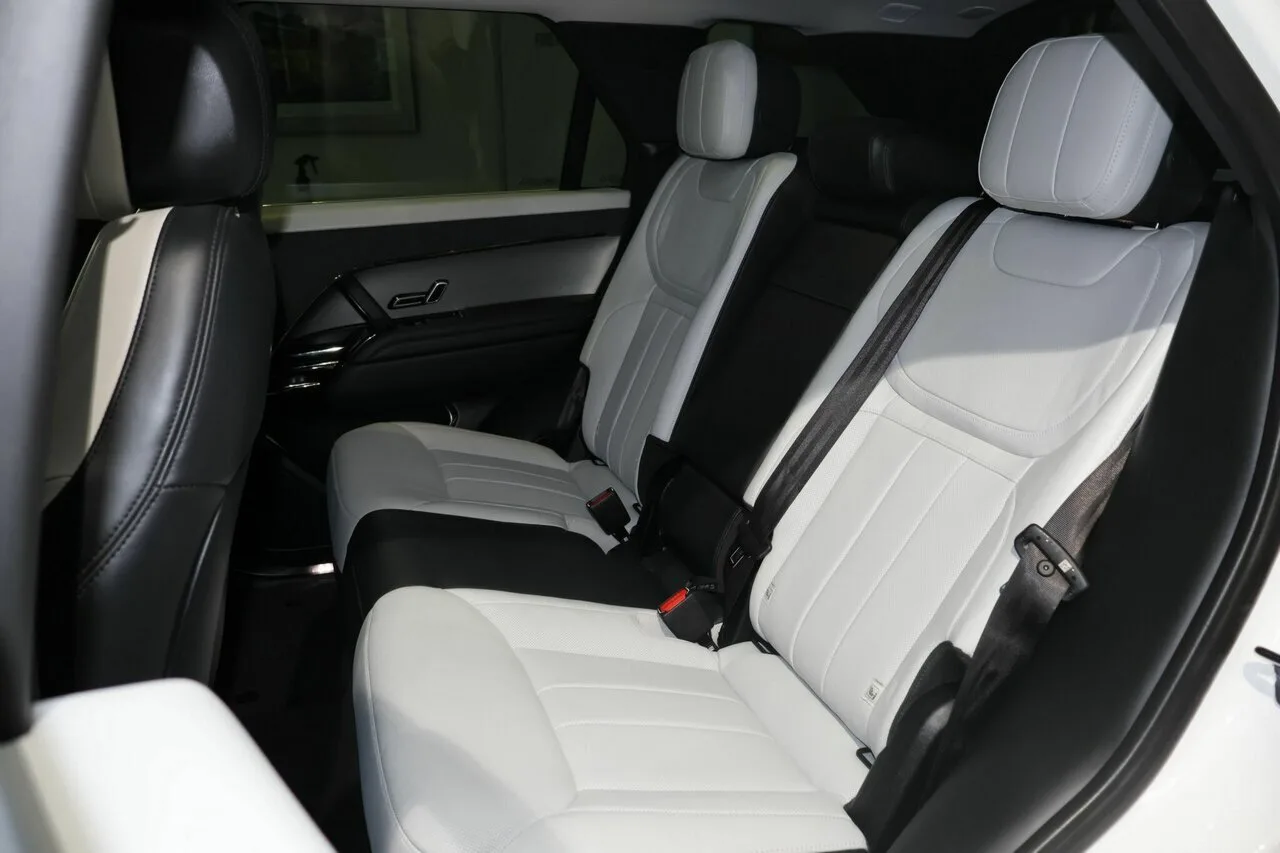 2023 Land Rover Range Rover Sport D350 AWD Dynamic HSE L461 23MY, photo 16