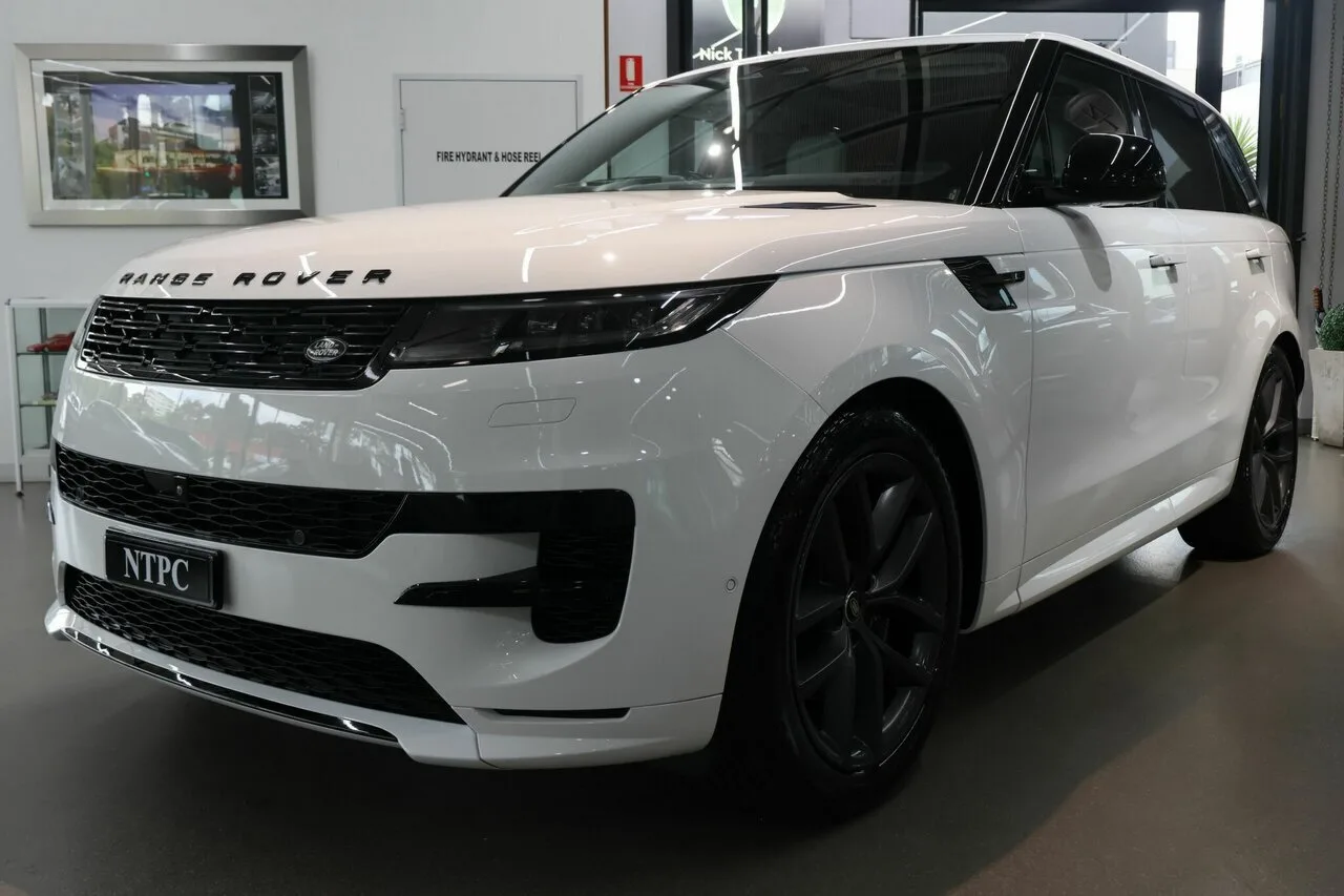2023 Land Rover Range Rover Sport D350 AWD Dynamic HSE L461 23MY, photo 17