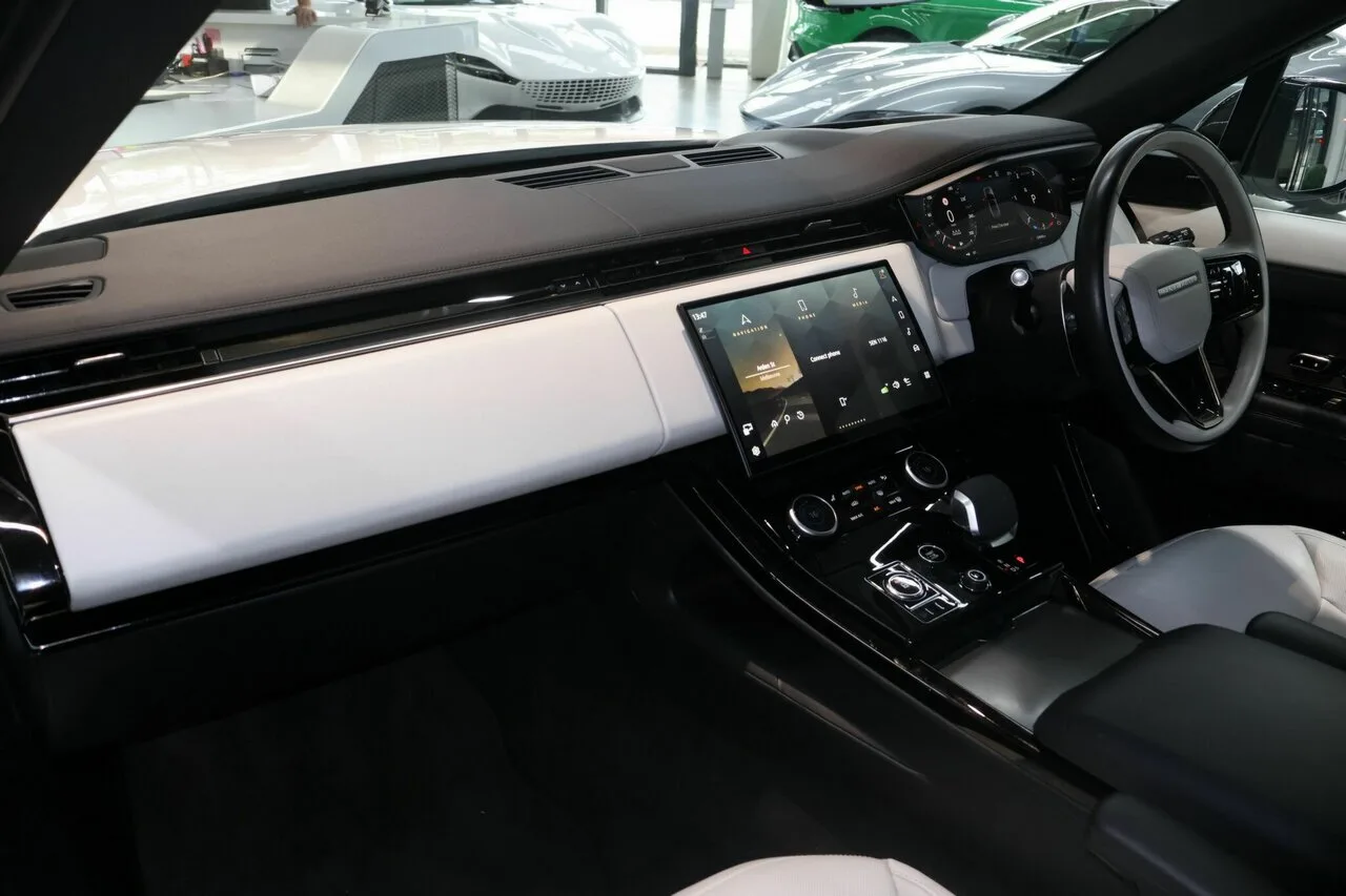 2023 Land Rover Range Rover Sport D350 AWD Dynamic HSE L461 23MY, photo 18