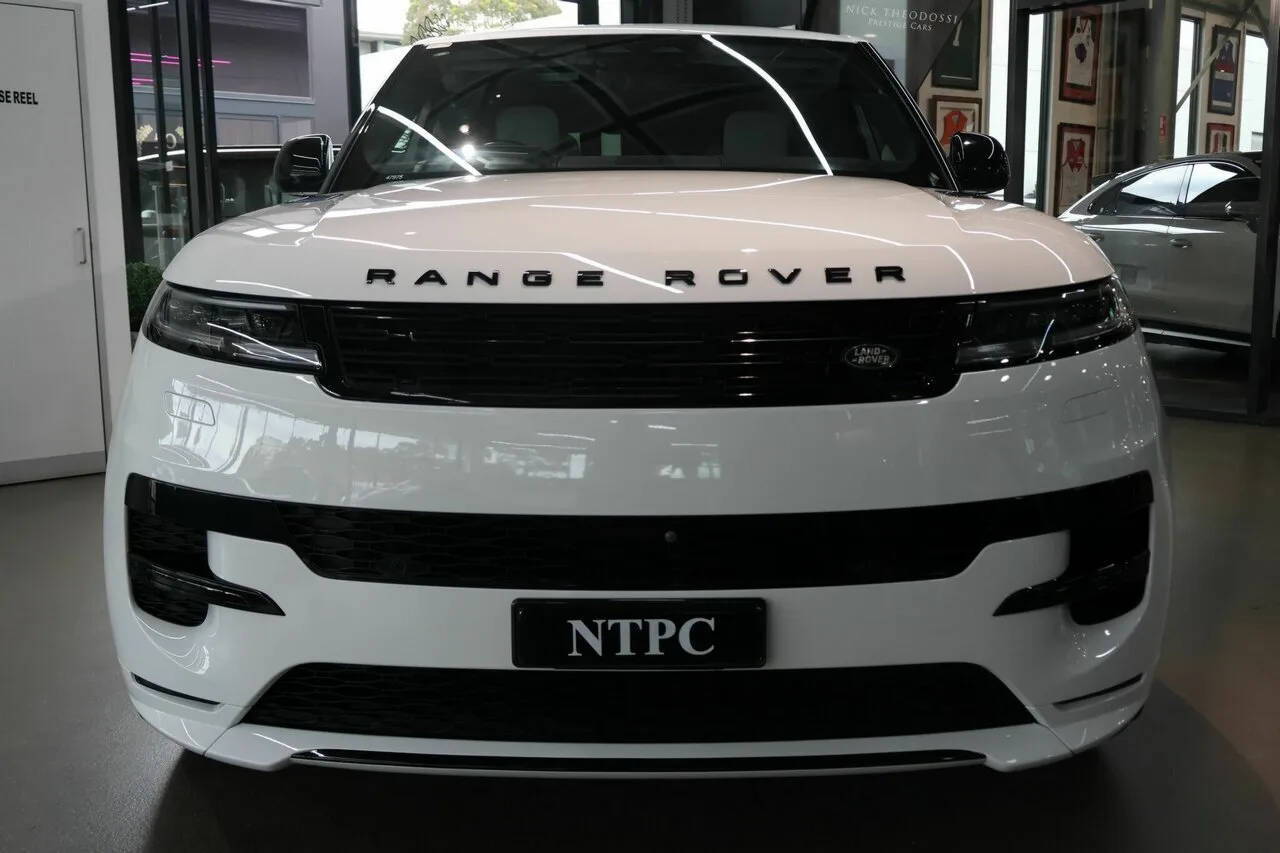 2023 Land Rover Range Rover Sport D350 AWD Dynamic HSE L461 23MY, photo 19