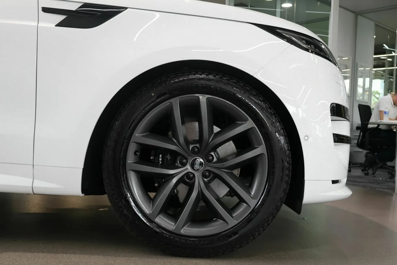 2023 Land Rover Range Rover Sport D350 AWD Dynamic HSE L461 23MY, photo 21