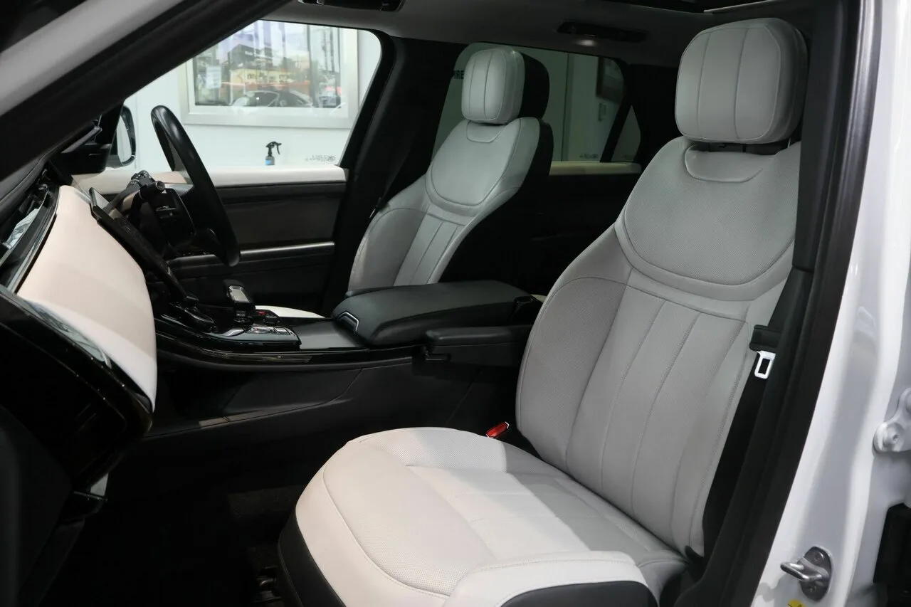 2023 Land Rover Range Rover Sport D350 AWD Dynamic HSE L461 23MY, photo 22