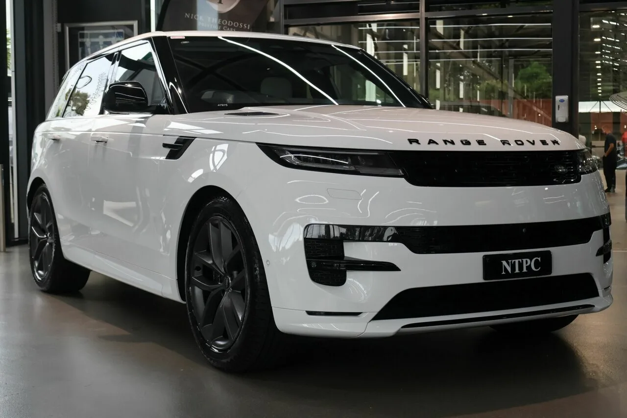 2023 Land Rover Range Rover Sport D350 AWD Dynamic HSE L461 23MY, photo 23