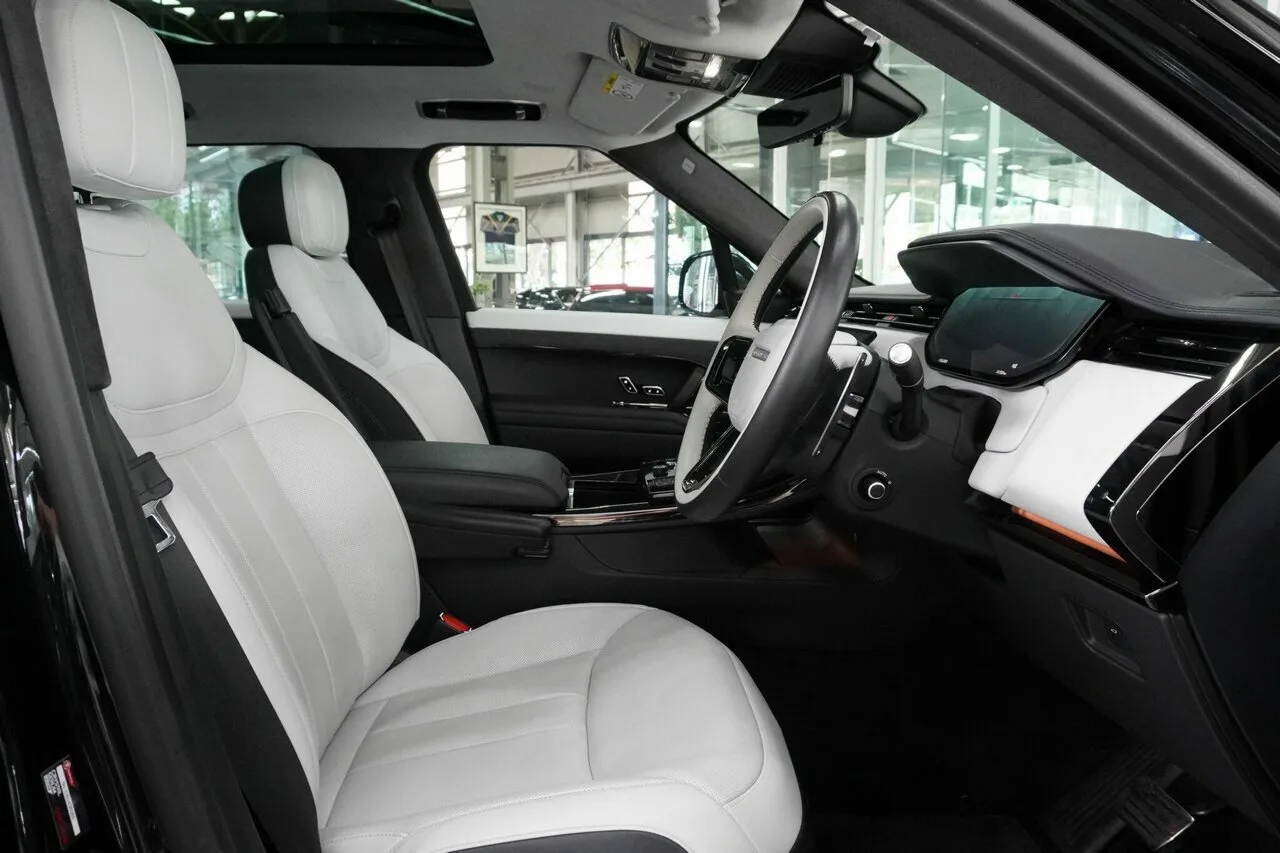 2023 Land Rover Range Rover Sport D350 AWD Autobiography L461 23MY, photo 7