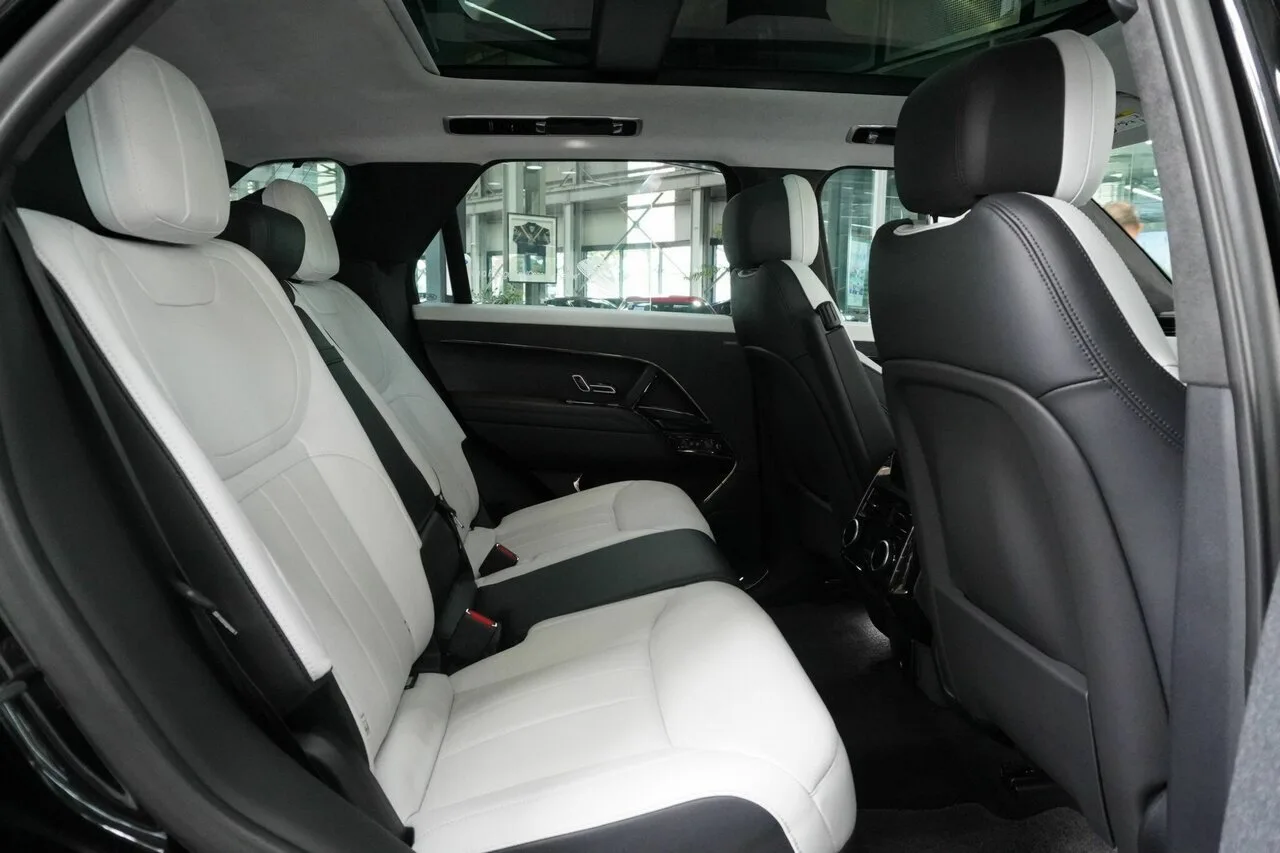 2023 Land Rover Range Rover Sport D350 AWD Autobiography L461 23MY, photo 9