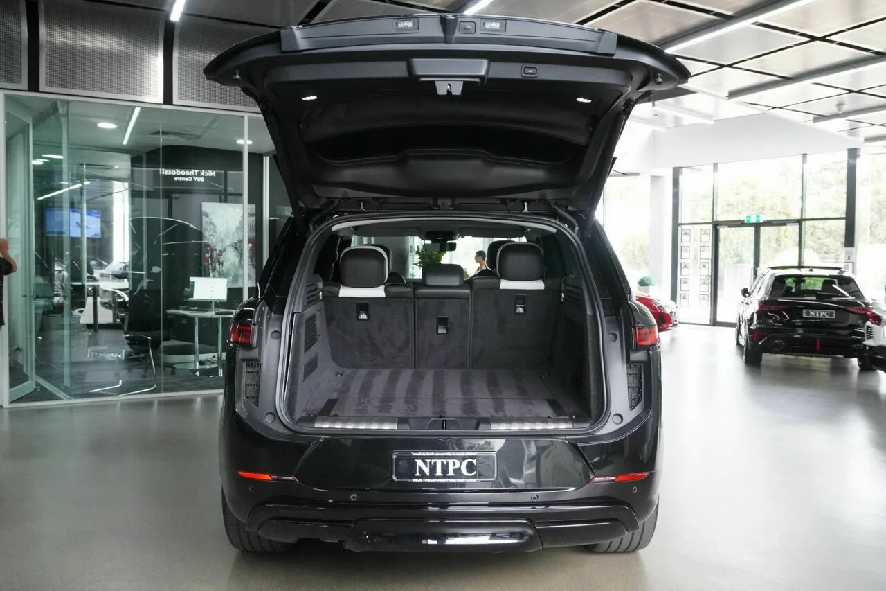 2023 Land Rover Range Rover Sport D350 AWD Autobiography L461 23MY, photo 10
