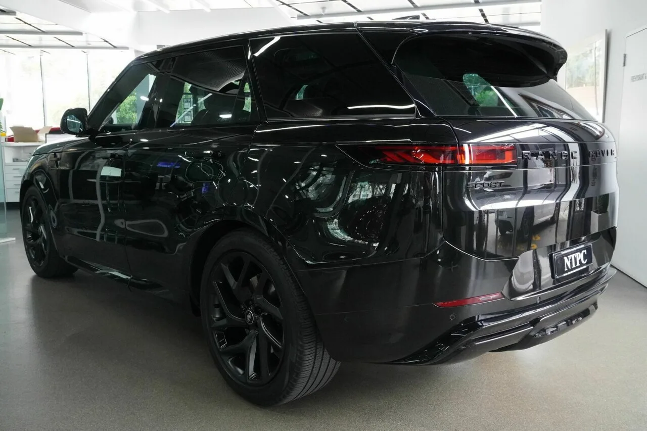 2023 Land Rover Range Rover Sport D350 AWD Autobiography L461 23MY, photo 12