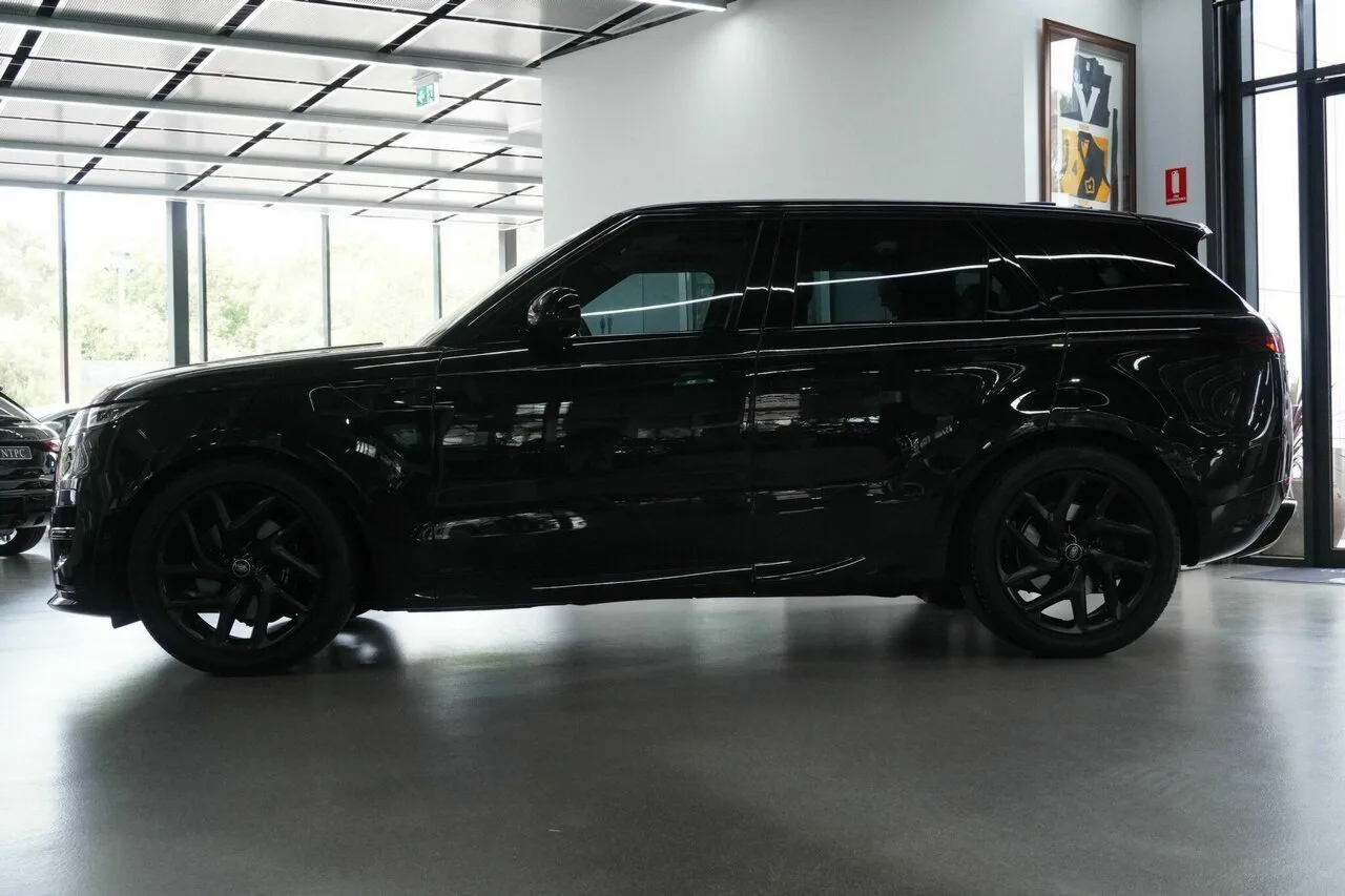 2023 Land Rover Range Rover Sport D350 AWD Autobiography L461 23MY, photo 15