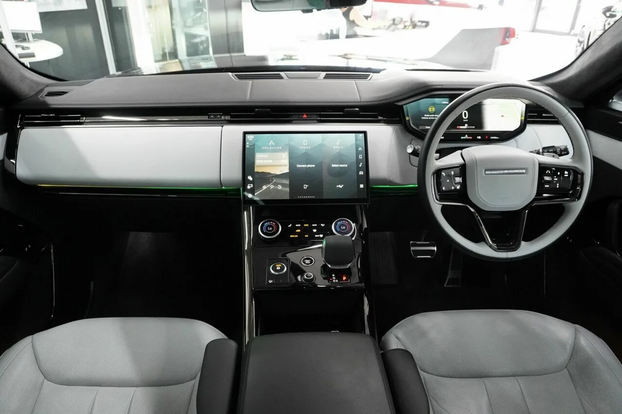 2023 Land Rover Range Rover Sport D350 AWD Autobiography L461 23MY, photo 16