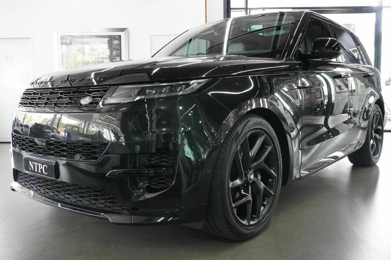 2023 Land Rover Range Rover Sport D350 AWD Autobiography L461 23MY, photo 17
