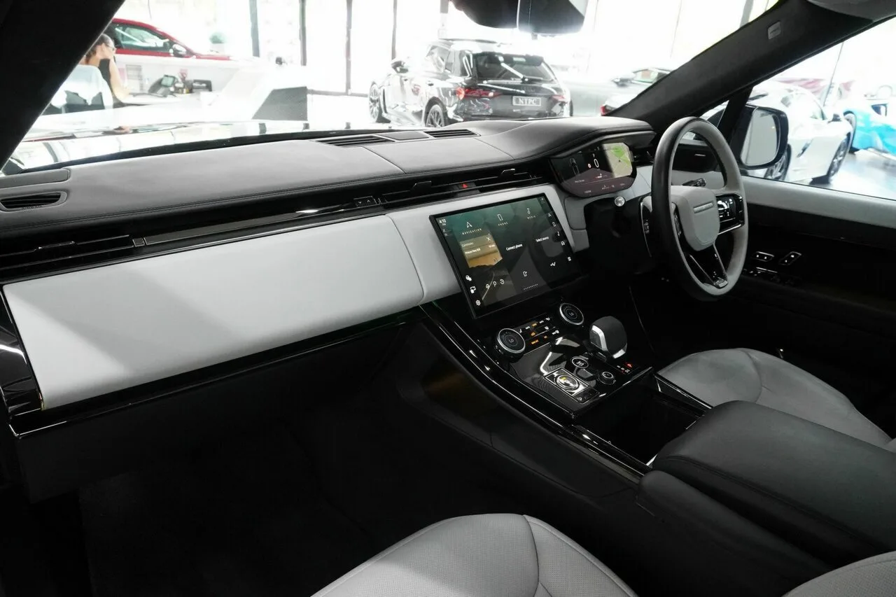 2023 Land Rover Range Rover Sport D350 AWD Autobiography L461 23MY, photo 18
