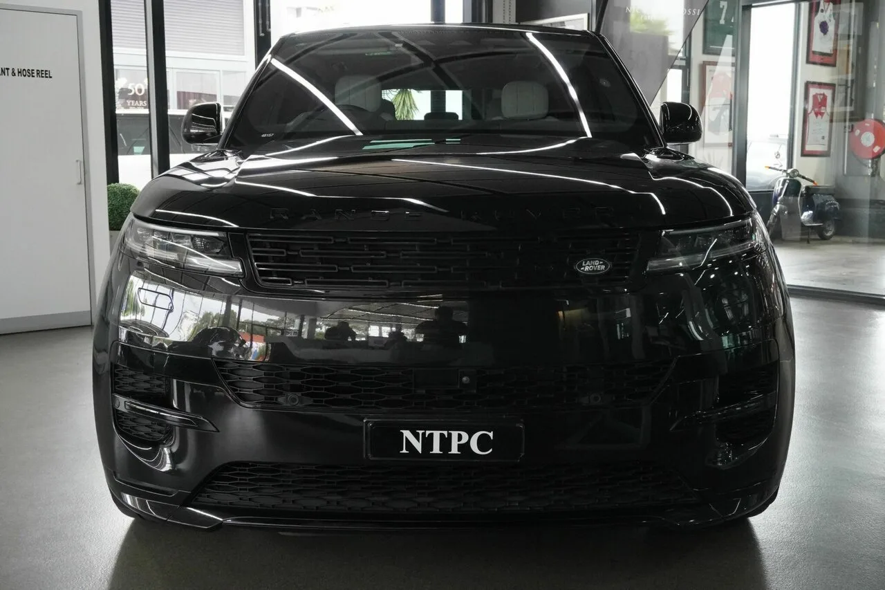 2023 Land Rover Range Rover Sport D350 AWD Autobiography L461 23MY, photo 19