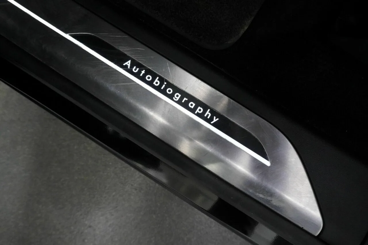 2023 Land Rover Range Rover Sport D350 AWD Autobiography L461 23MY, photo 20