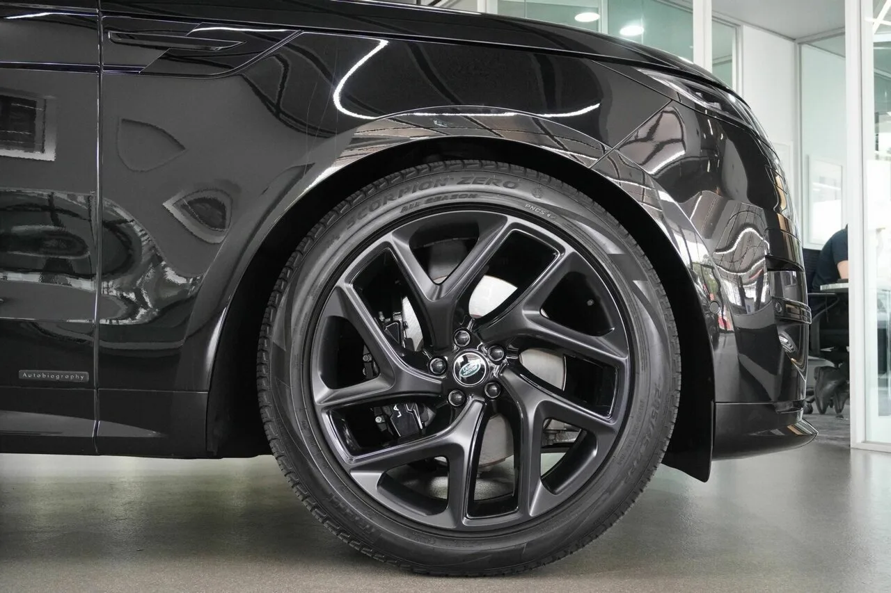 2023 Land Rover Range Rover Sport D350 AWD Autobiography L461 23MY, photo 21