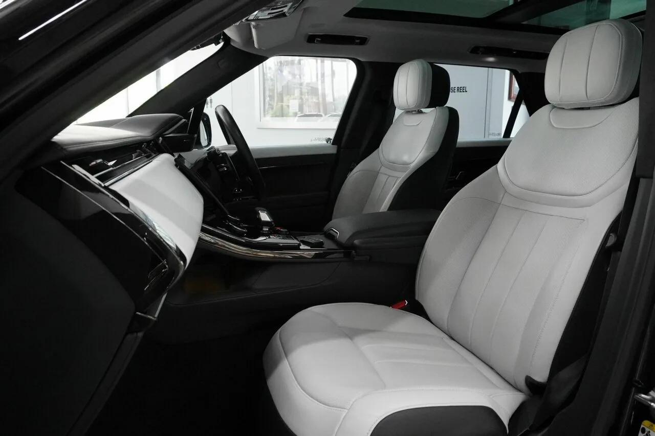 2023 Land Rover Range Rover Sport D350 AWD Autobiography L461 23MY, photo 26