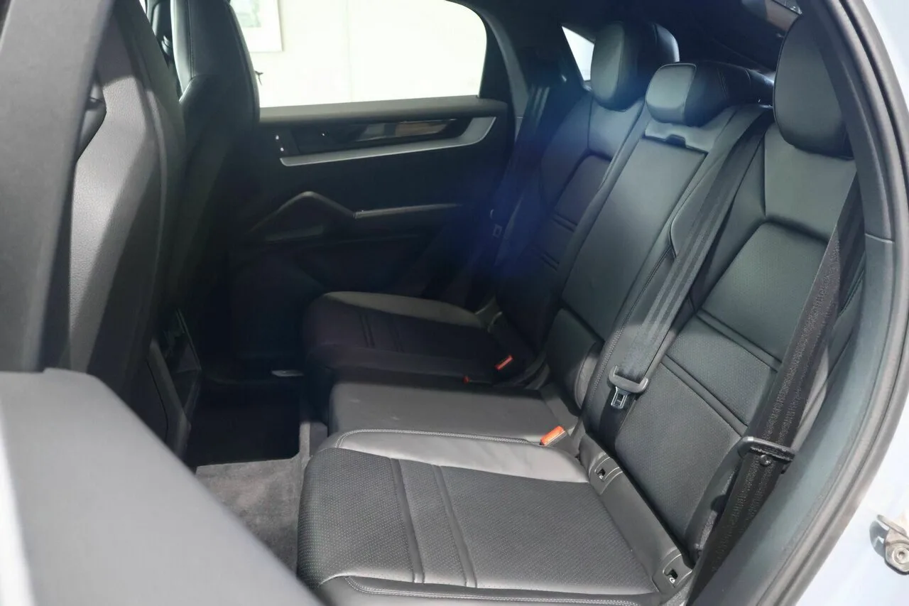 2024 Porsche Cayenne Coupe Tiptronic E3 II MY25, photo 15