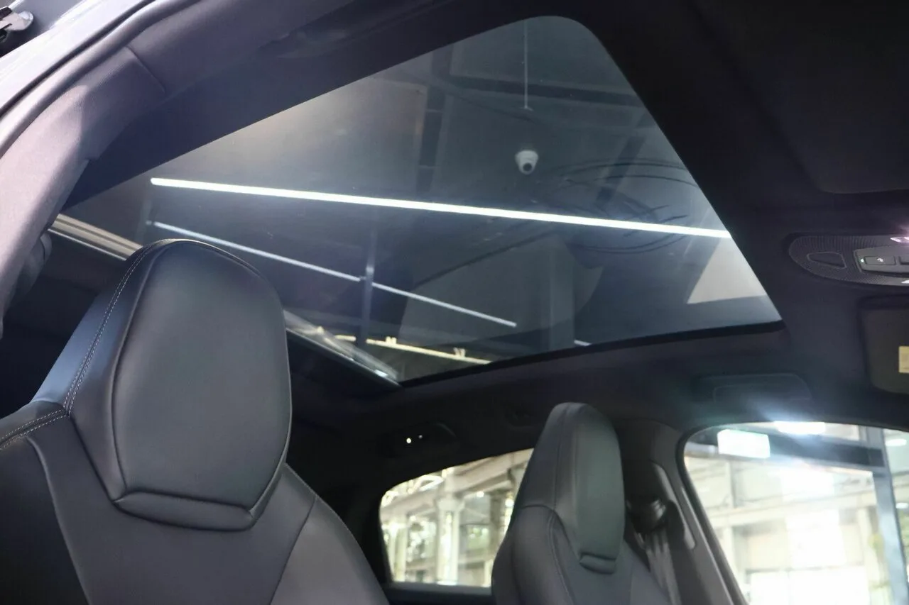 2024 Porsche Cayenne Coupe Tiptronic E3 II MY25, photo 21