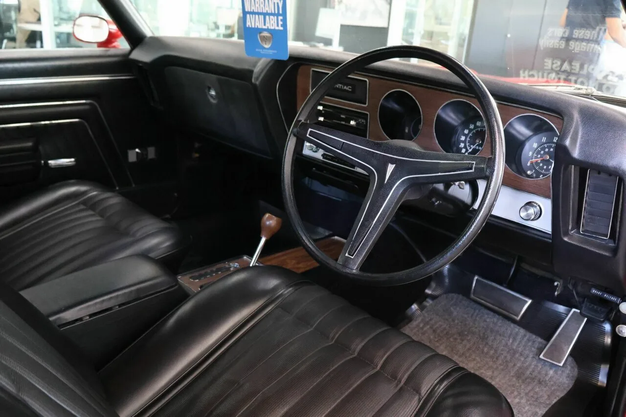 1970 Pontiac GTO 70, photo 3
