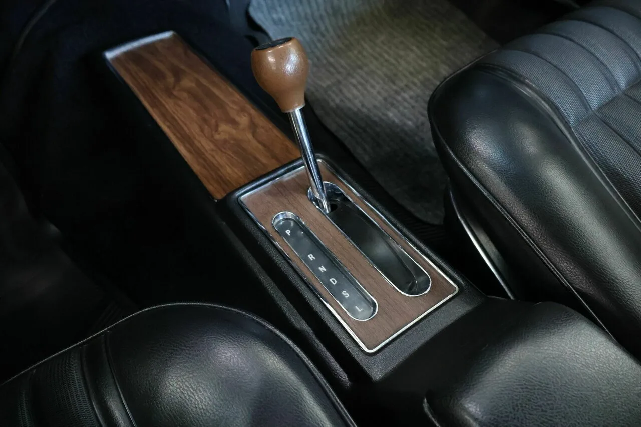 1970 Pontiac GTO 70, photo 17