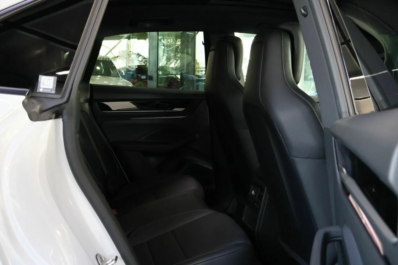 2025 Porsche Macan 4 AWD XAB MY25, photo 7