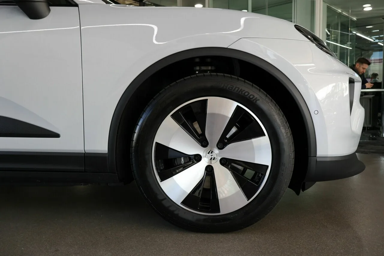 2025 Porsche Macan 4 AWD XAB MY25, photo 14