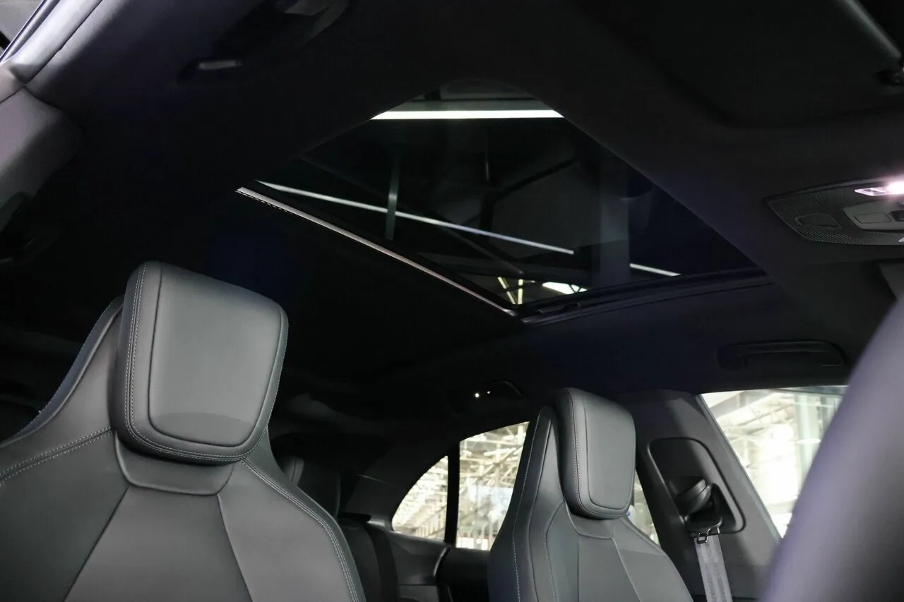2025 Porsche Macan 4 AWD XAB MY25, photo 18