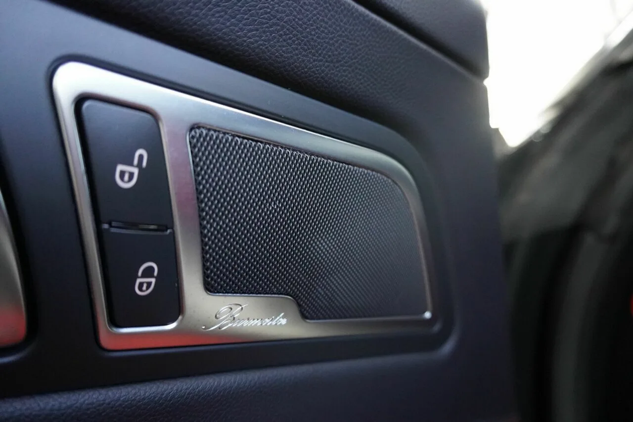 2015 Mercedes-Benz AMG GT S SPEEDSHIFT DCT C190 806MY, photo 13