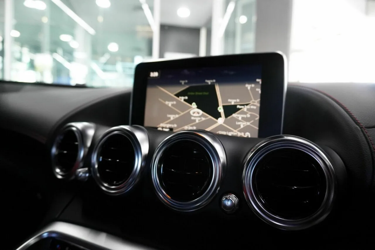 2015 Mercedes-Benz AMG GT S SPEEDSHIFT DCT C190 806MY, photo 16