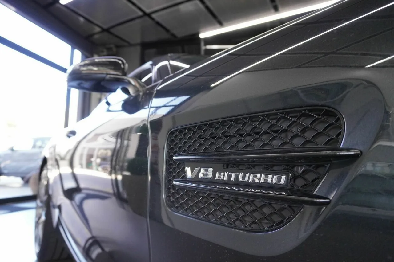 2015 Mercedes-Benz AMG GT S SPEEDSHIFT DCT C190 806MY, photo 17