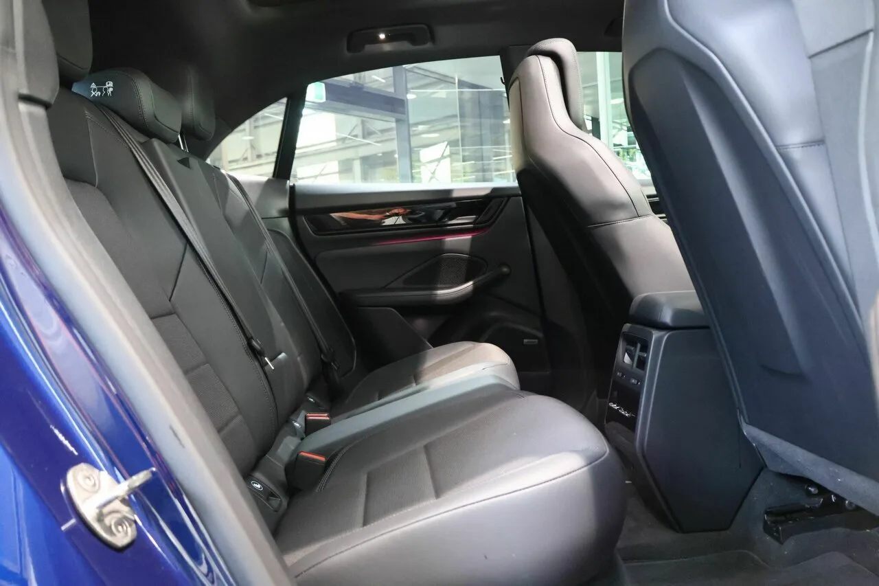 2025 Porsche Macan 4S AWD XAB MY25, photo 7