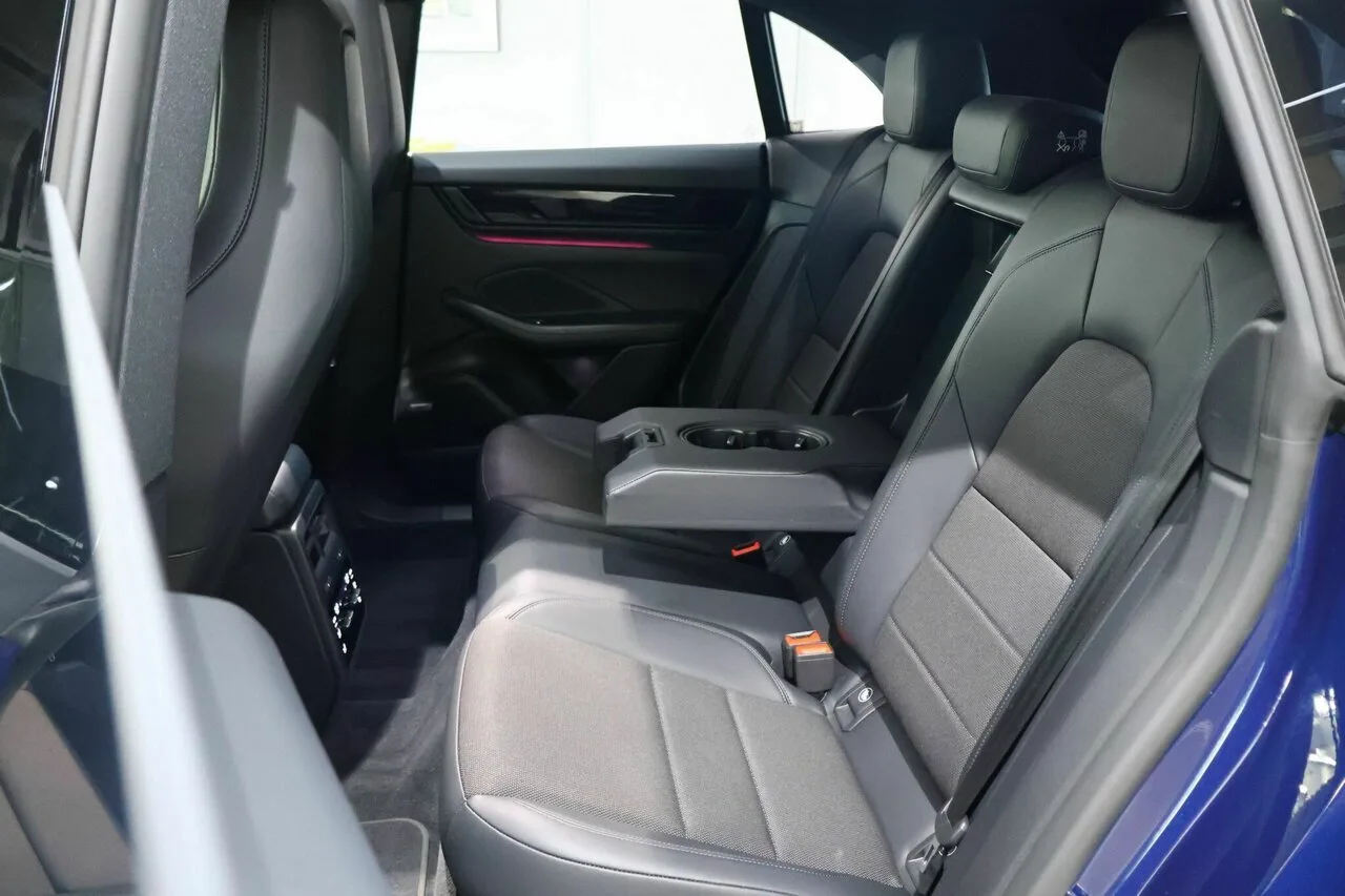 2025 Porsche Macan 4S AWD XAB MY25, photo 14