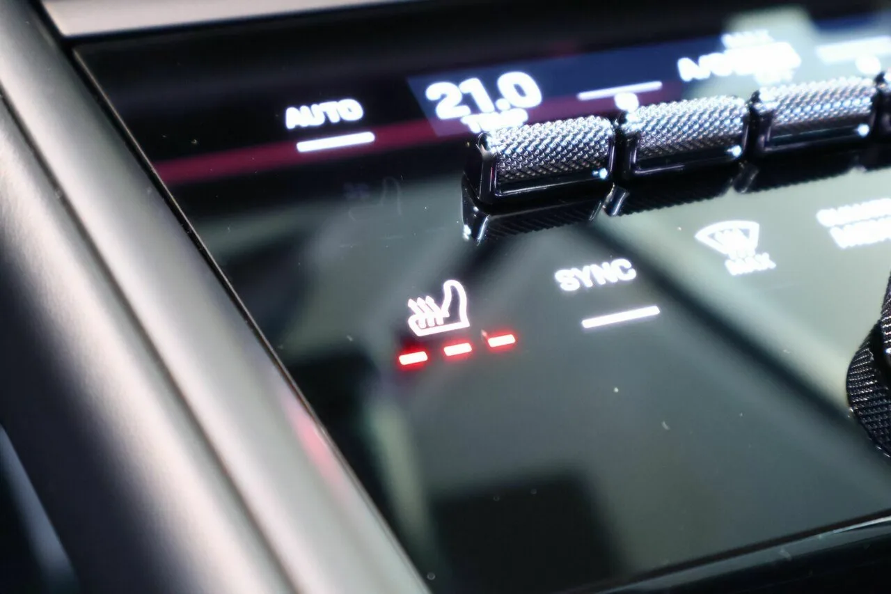 2025 Porsche Macan 4S AWD XAB MY25, photo 18