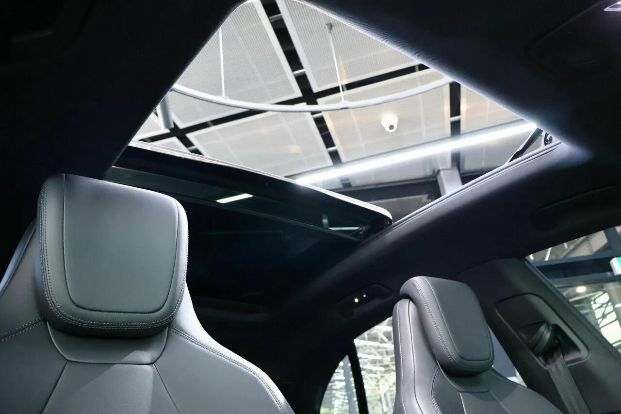 2025 Porsche Macan 4S AWD XAB MY25, photo 20