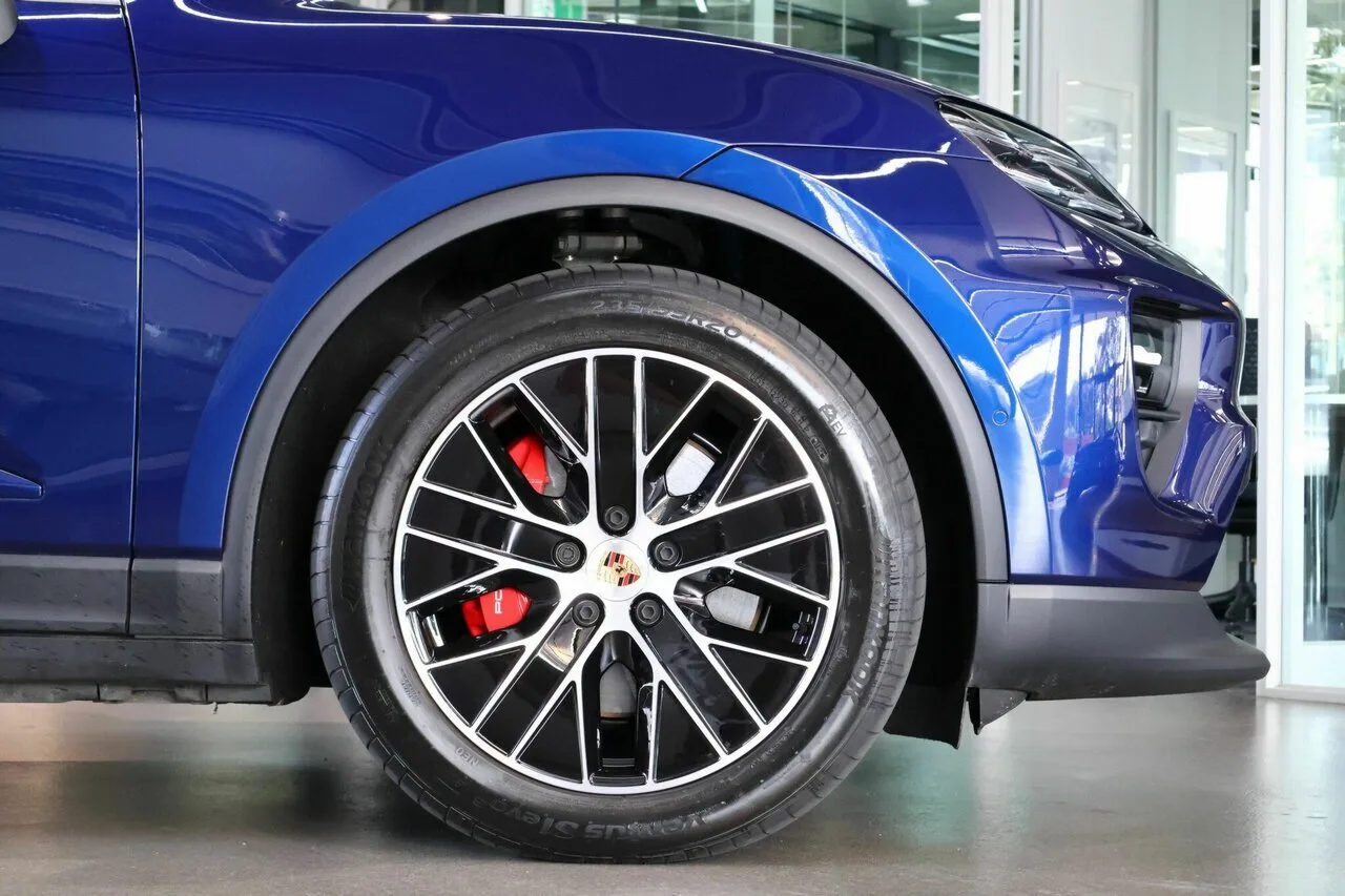 2025 Porsche Macan 4S AWD XAB MY25, photo 21