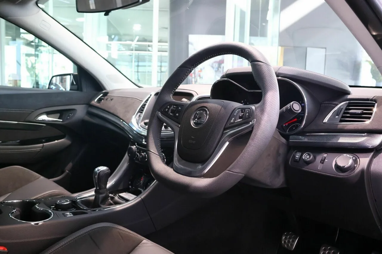 2014 Holden Special Vehicles Maloo GTS Gen-F MY15, photo 3