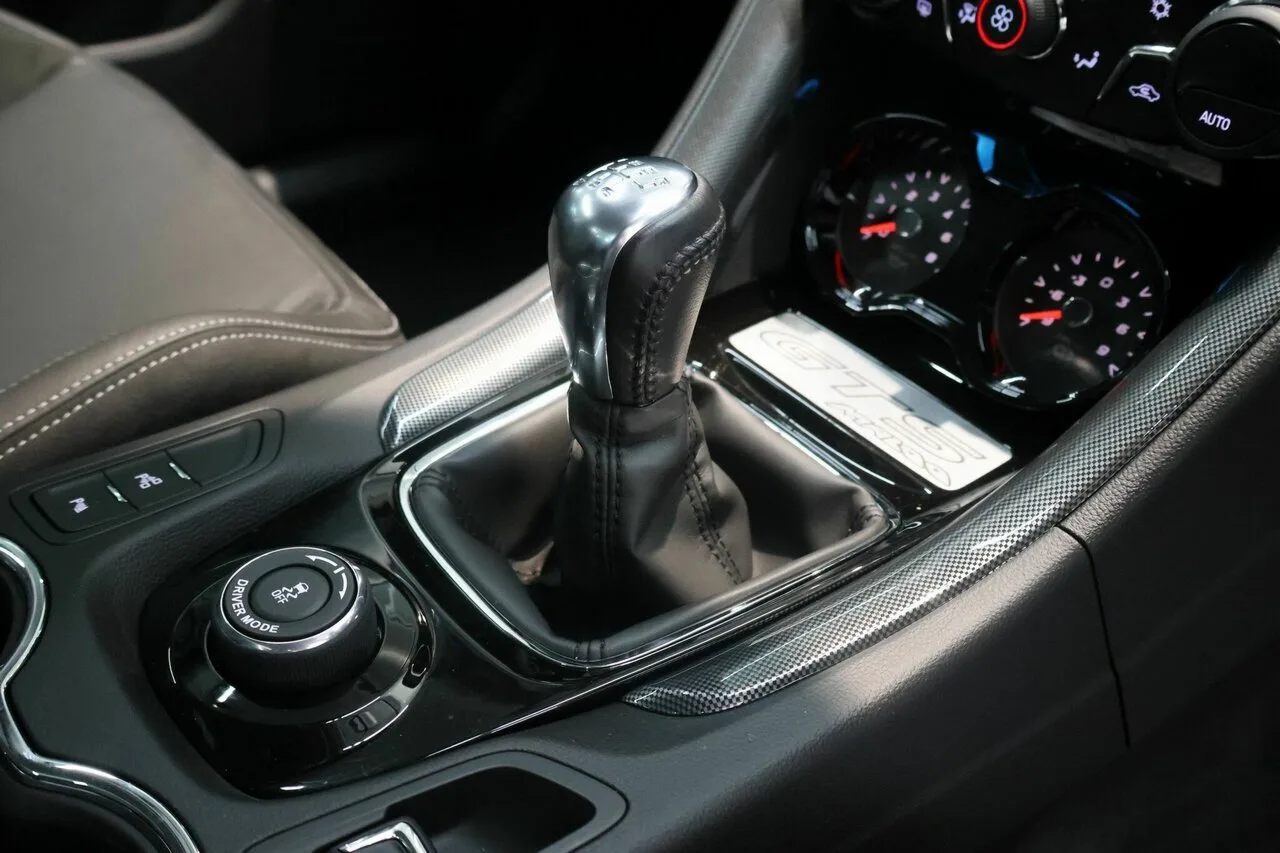 2014 Holden Special Vehicles Maloo GTS Gen-F MY15, photo 5