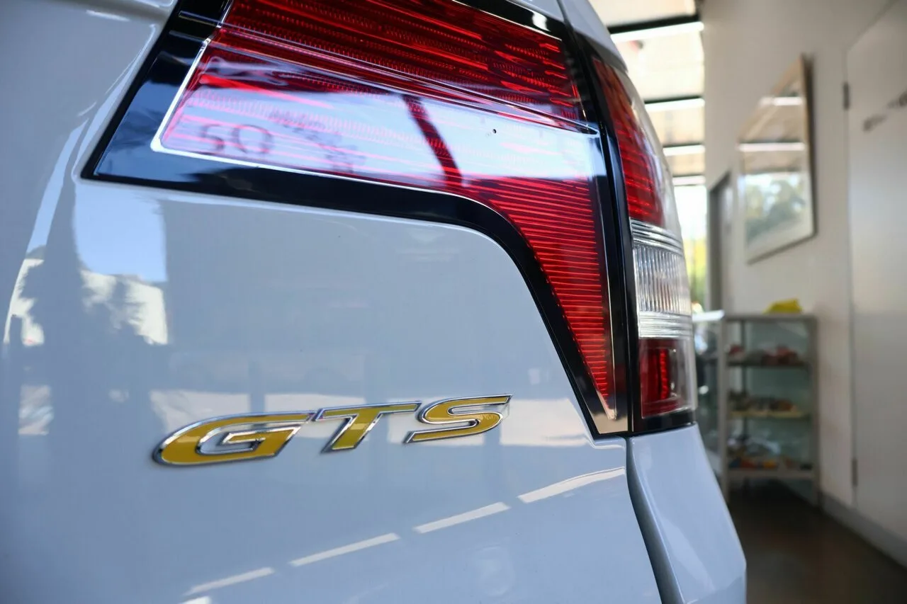 2014 Holden Special Vehicles Maloo GTS Gen-F MY15, photo 8