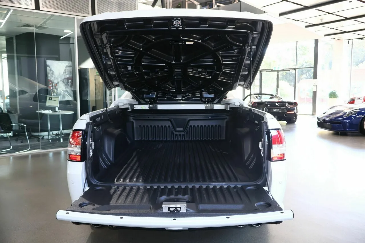 2014 Holden Special Vehicles Maloo GTS Gen-F MY15, photo 10