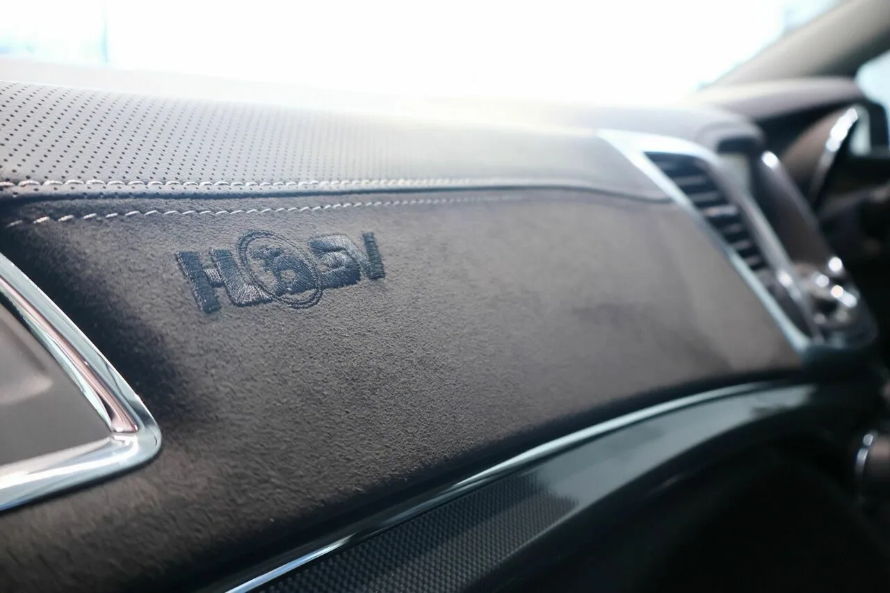 2014 Holden Special Vehicles Maloo GTS Gen-F MY15, photo 14