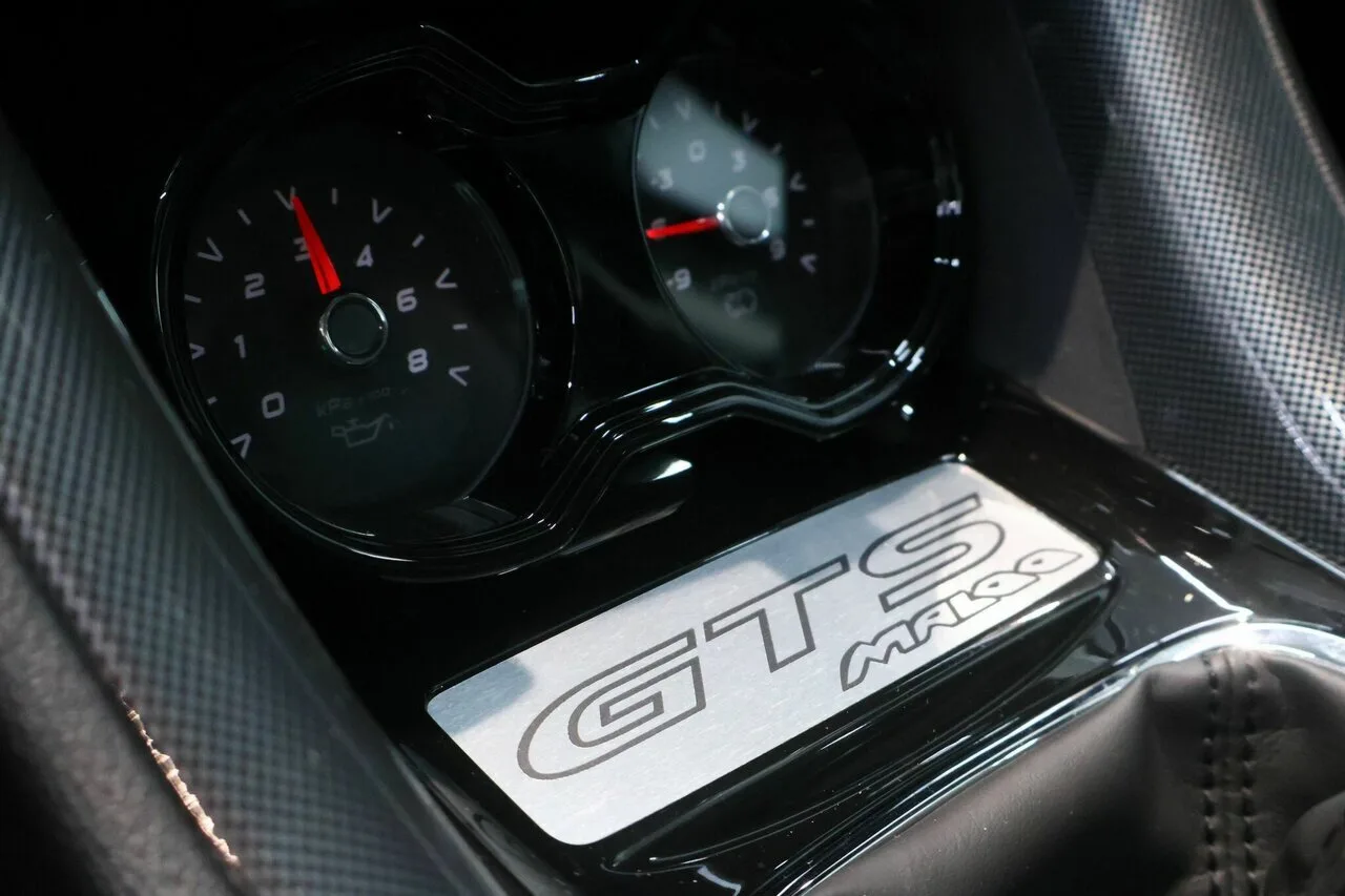 2014 Holden Special Vehicles Maloo GTS Gen-F MY15, photo 16