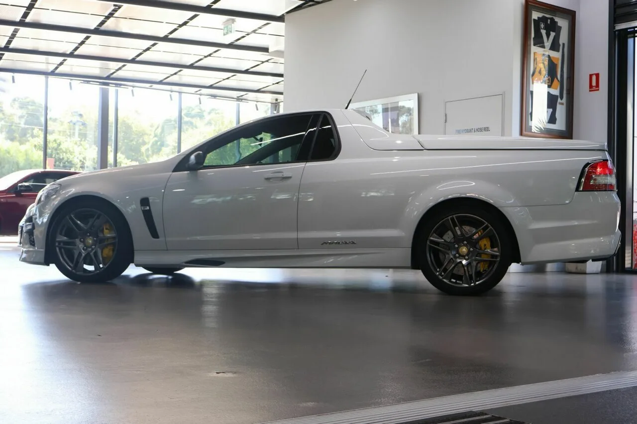 2014 Holden Special Vehicles Maloo GTS Gen-F MY15, photo 17