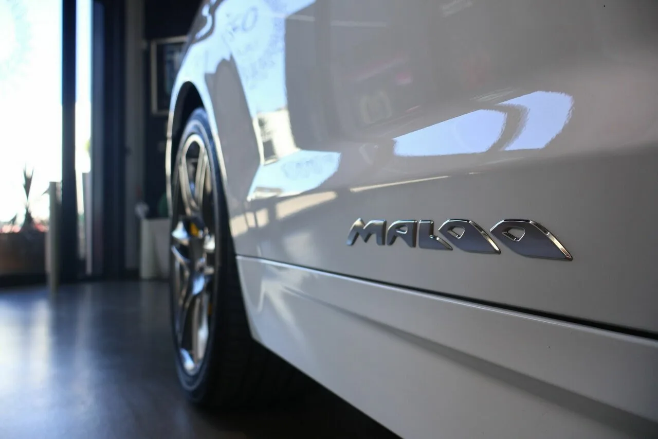 2014 Holden Special Vehicles Maloo GTS Gen-F MY15, photo 20