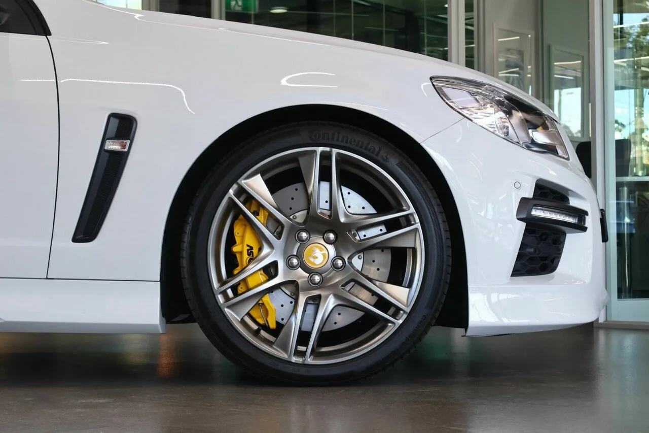 2014 Holden Special Vehicles Maloo GTS Gen-F MY15, photo 21
