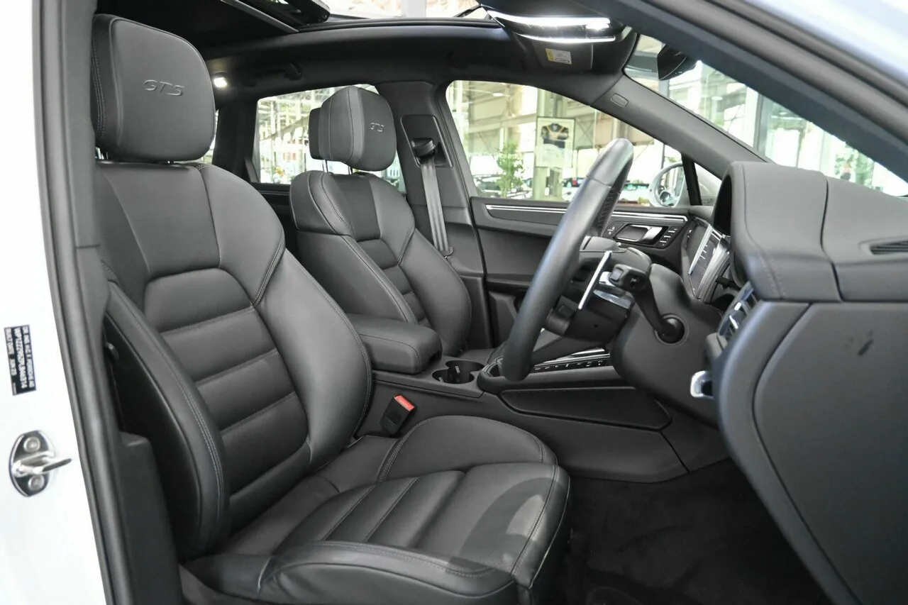 2023 Porsche Macan GTS PDK AWD 95B MY23, photo 5