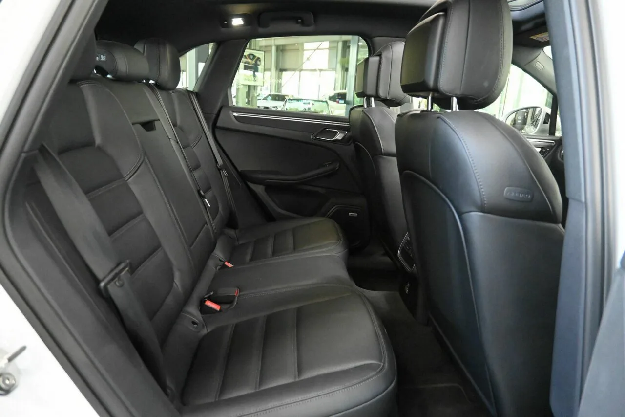 2023 Porsche Macan GTS PDK AWD 95B MY23, photo 8