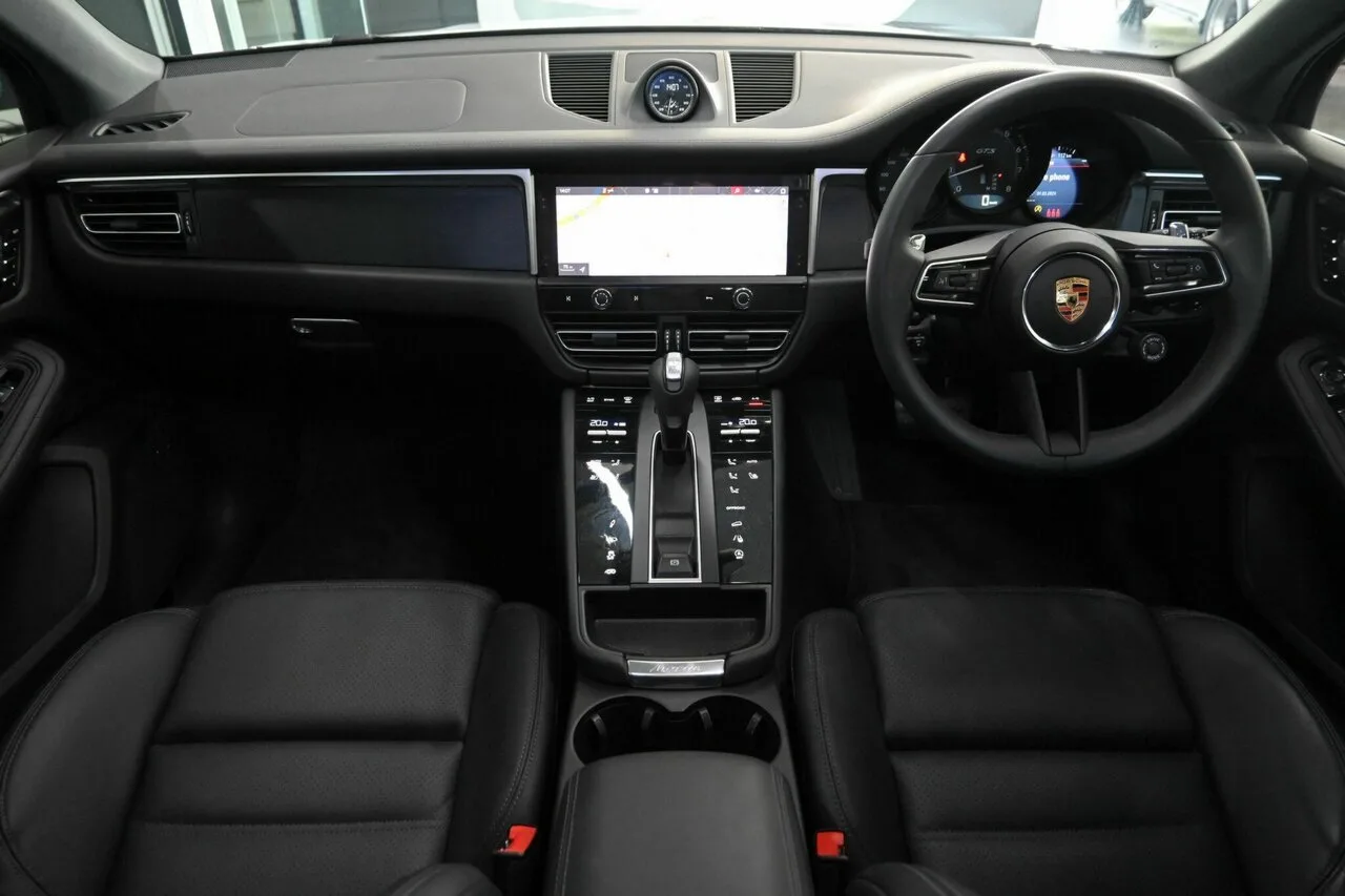 2023 Porsche Macan GTS PDK AWD 95B MY23, photo 10