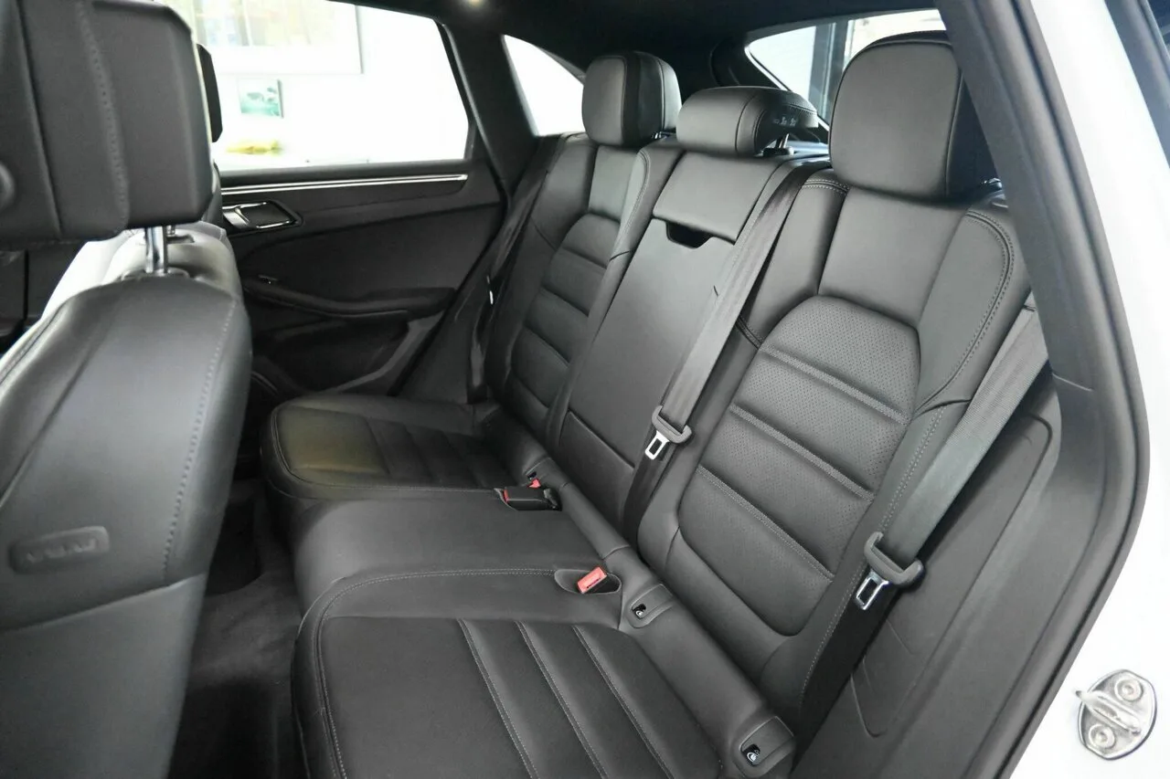 2023 Porsche Macan GTS PDK AWD 95B MY23, photo 12