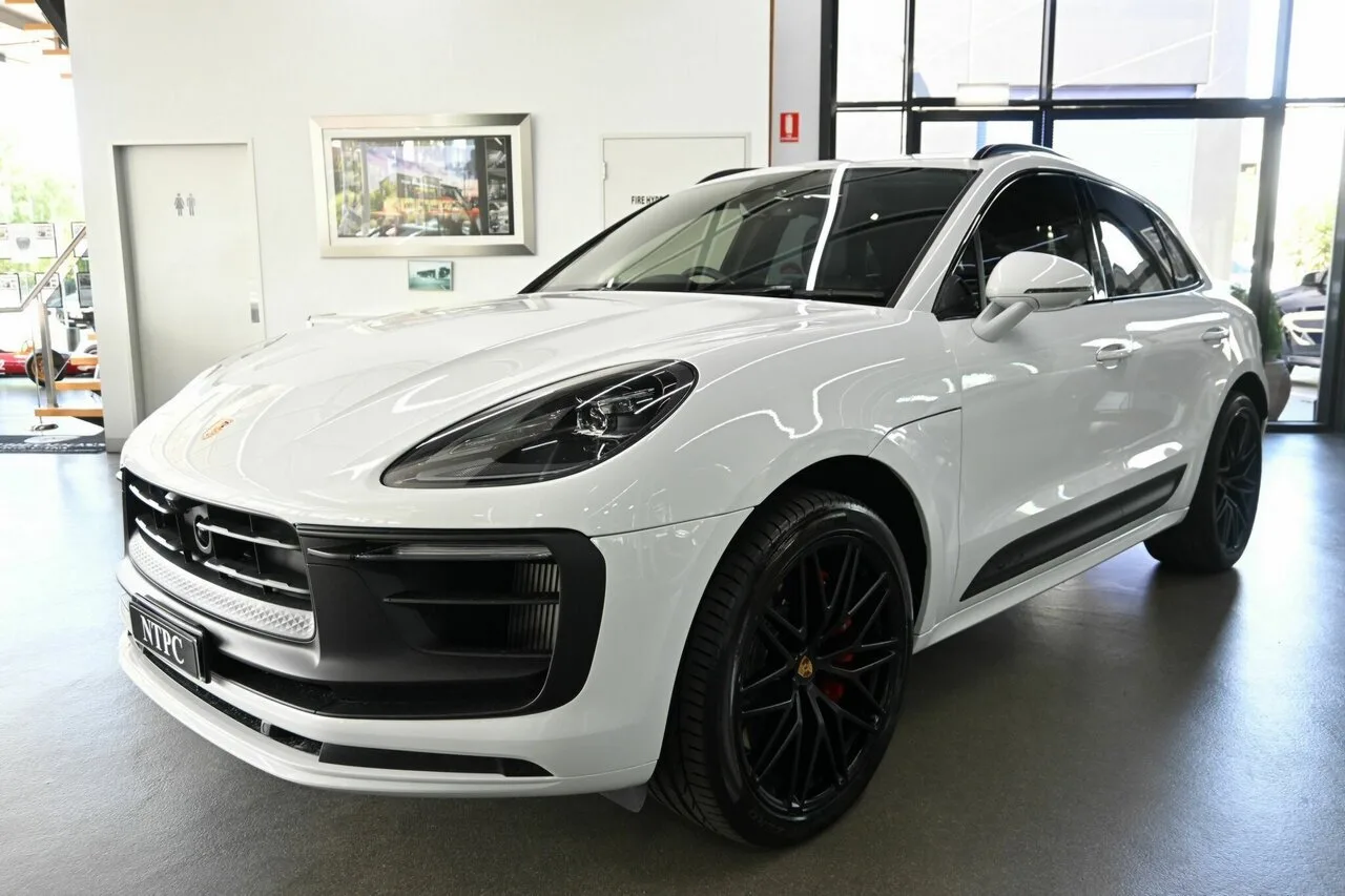 2023 Porsche Macan GTS PDK AWD 95B MY23, photo 17